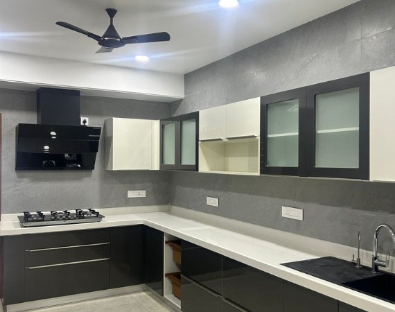 Modular Kitchen Interior Coimbatore