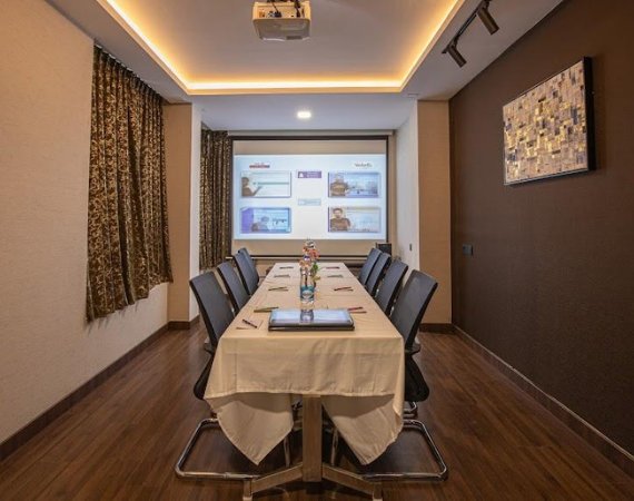 Modular Kitchen Interior Coimbatore