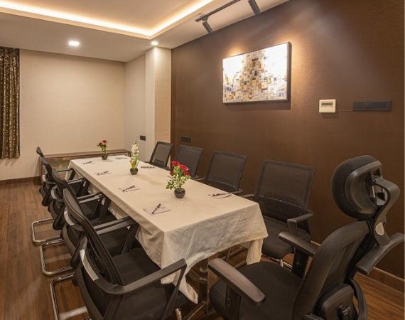 Modular Kitchen Interior Coimbatore