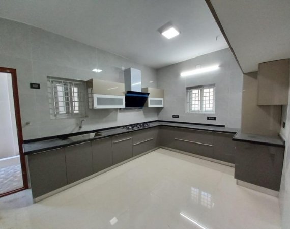 Modular Kitchen Interior Coimbatore