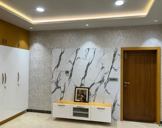 Modular Kitchen Interior Coimbatore