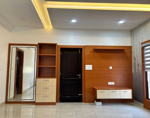 Modular Kitchen Interior Coimbatore