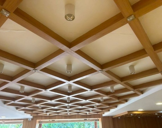 Modular Kitchen Interior Coimbatore