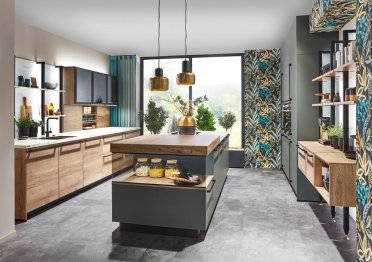 Modular Kitchen in Coimbatore